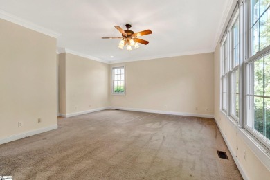 Welcome to this beautifully maintained Cape Cod-style home in on The Clubs at Cherokee Valley Golf Course in South Carolina - for sale on GolfHomes.com, golf home, golf lot