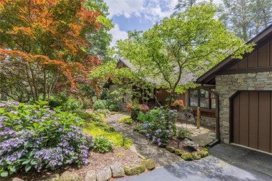 Experience a meticulously cared-for Cottage at 9 in Burlingame on  in North Carolina - for sale on GolfHomes.com, golf home, golf lot