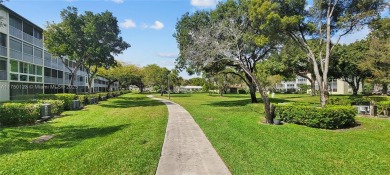 Step into this beautifully updated 2-bedroom, 1.5-bath condo in on Flamingo Lakes Country Club in Florida - for sale on GolfHomes.com, golf home, golf lot