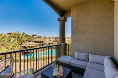 Penthouse Luxury with Stunning Pool Views in Toscana! Rare on Wildfire Golf Club in Arizona - for sale on GolfHomes.com, golf home, golf lot