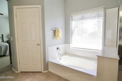 Discover this stunning 3-bedroom, 2.5-bath home in the highly on Ocotillo Golf Resort  in Arizona - for sale on GolfHomes.com, golf home, golf lot