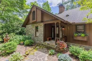 Experience a meticulously cared-for Cottage at 9 in Burlingame on  in North Carolina - for sale on GolfHomes.com, golf home, golf lot