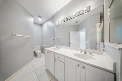 Bottom floor unit 2 bedroom and 2.5 bath located in Castle Pines on The Legacy Golf and Tennis Club in Florida - for sale on GolfHomes.com, golf home, golf lot