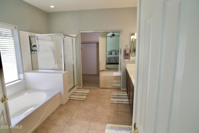 Discover this stunning 3-bedroom, 2.5-bath home in the highly on Ocotillo Golf Resort  in Arizona - for sale on GolfHomes.com, golf home, golf lot