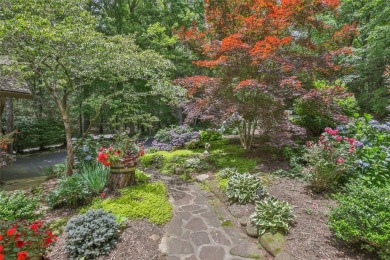 Experience a meticulously cared-for Cottage at 9 in Burlingame on  in North Carolina - for sale on GolfHomes.com, golf home, golf lot