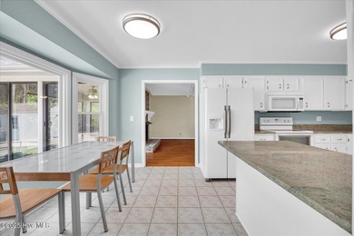 YOU can be home for CHRISTMAS! Seller is offering $5000 Buyer on Olde Point Golf and Country Club in North Carolina - for sale on GolfHomes.com, golf home, golf lot