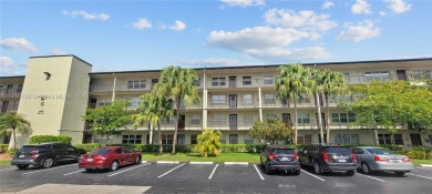 Step into this beautifully updated 2-bedroom, 1.5-bath condo in on Flamingo Lakes Country Club in Florida - for sale on GolfHomes.com, golf home, golf lot