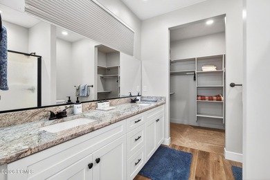 Welcome to Highland Park in Cedar City, a beautiful home with NO on Cedar Ridge Golf Course in Utah - for sale on GolfHomes.com, golf home, golf lot