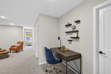 COMPLETED NEW CONSTRUCTION! Seller offering contribution toward on Pheasant Acres Golf Club in Minnesota - for sale on GolfHomes.com, golf home, golf lot