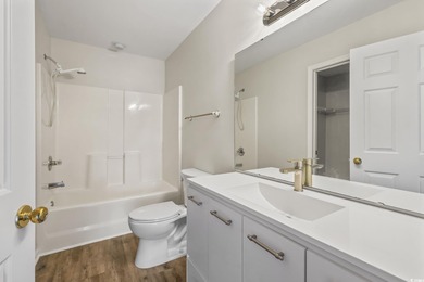 Welcome to The Fairways at River Oaks - where relaxed coastal on World Tour Golf Links in South Carolina - for sale on GolfHomes.com, golf home, golf lot