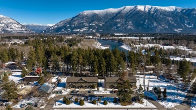 WONDERFUL INVESTMENT OPPORTUNITY in Columbia Falls, MT.  14 on Meadow Lake Golf Resort in Montana - for sale on GolfHomes.com, golf home, golf lot