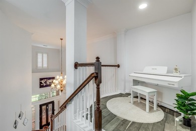 Welcome to the Twin Creeks community. Experience the best of on The Golf Club At Twin Creeks in Texas - for sale on GolfHomes.com, golf home, golf lot