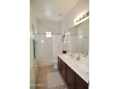 Discover this stunning 3-bedroom, 2.5-bath home in the highly on Ocotillo Golf Resort  in Arizona - for sale on GolfHomes.com, golf home, golf lot