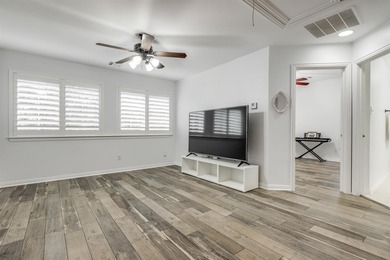 Welcome to the Twin Creeks community. Experience the best of on The Golf Club At Twin Creeks in Texas - for sale on GolfHomes.com, golf home, golf lot