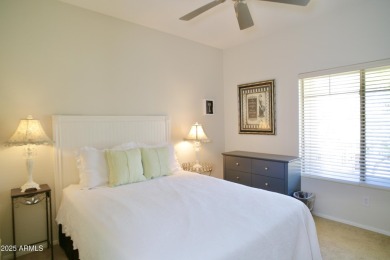 Discover this stunning 3-bedroom, 2.5-bath home in the highly on Ocotillo Golf Resort  in Arizona - for sale on GolfHomes.com, golf home, golf lot
