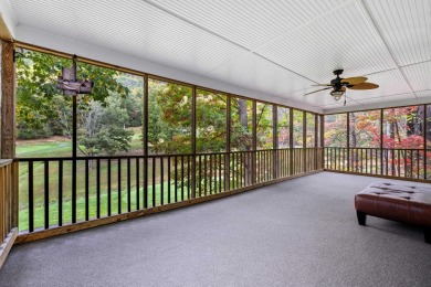 Whether it's your year round home, a vacation home or an on Woodstone Meadows Golf Course At Massanutten in Virginia - for sale on GolfHomes.com, golf home, golf lot