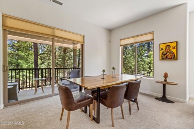 This beautiful penthouse condominium in Flagstaff Ranch Golf on Flagstaff Ranch Golf Club in Arizona - for sale on GolfHomes.com, golf home, golf lot
