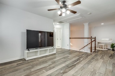 Welcome to the Twin Creeks community. Experience the best of on The Golf Club At Twin Creeks in Texas - for sale on GolfHomes.com, golf home, golf lot