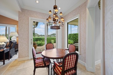 Live The Loxahatchee Club lifestyle in this perfectly and on The Loxahatchee Club in Florida - for sale on GolfHomes.com, golf home, golf lot