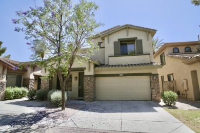 Discover this stunning 3-bedroom, 2.5-bath home in the highly on Ocotillo Golf Resort  in Arizona - for sale on GolfHomes.com, golf home, golf lot