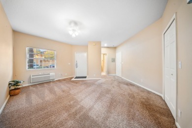 Bottom floor unit 2 bedroom and 2.5 bath located in Castle Pines on The Legacy Golf and Tennis Club in Florida - for sale on GolfHomes.com, golf home, golf lot