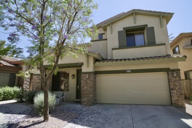 Discover this stunning 3-bedroom, 2.5-bath home in the highly on Ocotillo Golf Resort  in Arizona - for sale on GolfHomes.com, golf home, golf lot