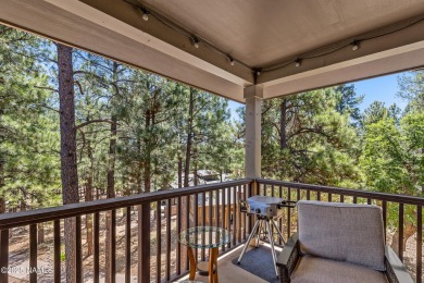 This beautiful penthouse condominium in Flagstaff Ranch Golf on Flagstaff Ranch Golf Club in Arizona - for sale on GolfHomes.com, golf home, golf lot