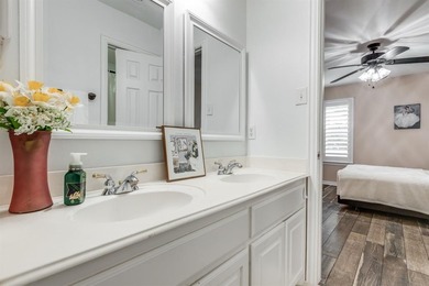 Welcome to the Twin Creeks community. Experience the best of on The Golf Club At Twin Creeks in Texas - for sale on GolfHomes.com, golf home, golf lot