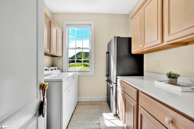 Welcome to this beautifully maintained Cape Cod-style home in on The Clubs at Cherokee Valley Golf Course in South Carolina - for sale on GolfHomes.com, golf home, golf lot