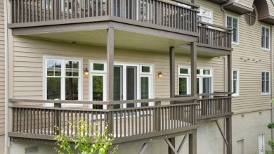 Highlands Cove at Old Edwards Club.  This lovely condo features on Old Edwards Club in North Carolina - for sale on GolfHomes.com, golf home, golf lot