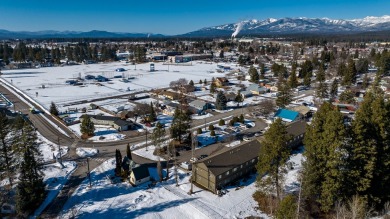 WONDERFUL INVESTMENT OPPORTUNITY in Columbia Falls, MT.  14 on Meadow Lake Golf Resort in Montana - for sale on GolfHomes.com, golf home, golf lot