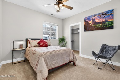 Welcome to Highland Park in Cedar City, a beautiful home with NO on Cedar Ridge Golf Course in Utah - for sale on GolfHomes.com, golf home, golf lot