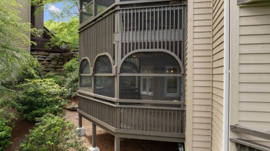 Highlands Cove at Old Edwards Club.  This lovely condo features on Old Edwards Club in North Carolina - for sale on GolfHomes.com, golf home, golf lot