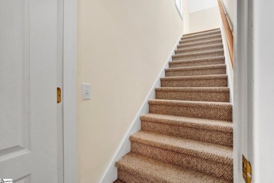 Welcome to this beautifully maintained Cape Cod-style home in on The Clubs at Cherokee Valley Golf Course in South Carolina - for sale on GolfHomes.com, golf home, golf lot