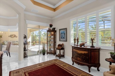 Embrace elevated elegance in the heart of the highly on Country Club of Mount Dora in Florida - for sale on GolfHomes.com, golf home, golf lot