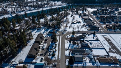 WONDERFUL INVESTMENT OPPORTUNITY in Columbia Falls, MT. 14 on Meadow Lake Golf Resort in Montana - for sale on GolfHomes.com, golf home, golf lot
