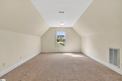 Welcome to this beautifully maintained Cape Cod-style home in on The Clubs at Cherokee Valley Golf Course in South Carolina - for sale on GolfHomes.com, golf home, golf lot