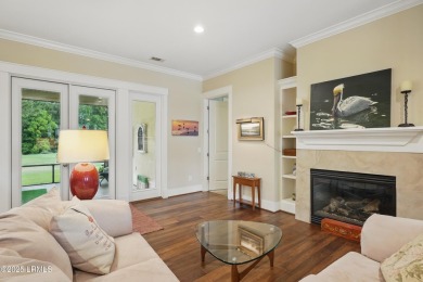 Welcome to 27 Normandy Ave, an idyllic 4BD/3.5BA home in Hampton on Hampton Hall Club in South Carolina - for sale on GolfHomes.com, golf home, golf lot
