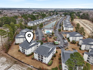 Welcome to The Fairways at River Oaks - where relaxed coastal on World Tour Golf Links in South Carolina - for sale on GolfHomes.com, golf home, golf lot