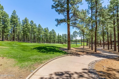 This beautiful penthouse condominium in Flagstaff Ranch Golf on Flagstaff Ranch Golf Club in Arizona - for sale on GolfHomes.com, golf home, golf lot