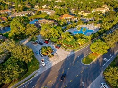 Bottom floor unit 2 bedroom and 2.5 bath located in Castle Pines on The Legacy Golf and Tennis Club in Florida - for sale on GolfHomes.com, golf home, golf lot