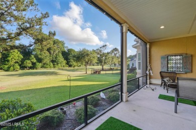 Welcome to 27 Normandy Ave, an idyllic 4BD/3.5BA home in Hampton on Hampton Hall Club in South Carolina - for sale on GolfHomes.com, golf home, golf lot