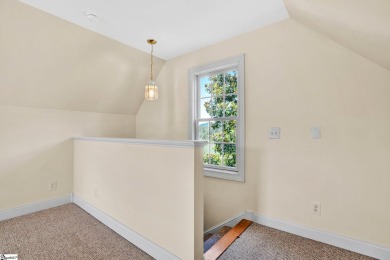 Welcome to this beautifully maintained Cape Cod-style home in on The Clubs at Cherokee Valley Golf Course in South Carolina - for sale on GolfHomes.com, golf home, golf lot