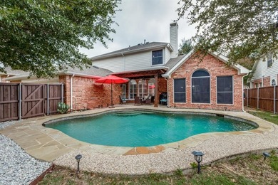 Welcome to the Twin Creeks community. Experience the best of on The Golf Club At Twin Creeks in Texas - for sale on GolfHomes.com, golf home, golf lot