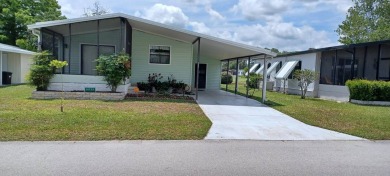 Come settle down in comfort and relaxation in a lovely on Fairways Country Club in Florida - for sale on GolfHomes.com, golf home, golf lot