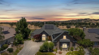 Golf Course Elegance Meets Lakeside Living! Welcome to your on The Club at Copper Valley Golf Course in California - for sale on GolfHomes.com, golf home, golf lot