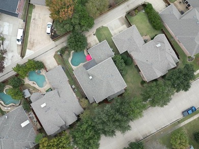 Welcome to the Twin Creeks community. Experience the best of on The Golf Club At Twin Creeks in Texas - for sale on GolfHomes.com, golf home, golf lot