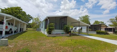 Come settle down in comfort and relaxation in a lovely on Fairways Country Club in Florida - for sale on GolfHomes.com, golf home, golf lot