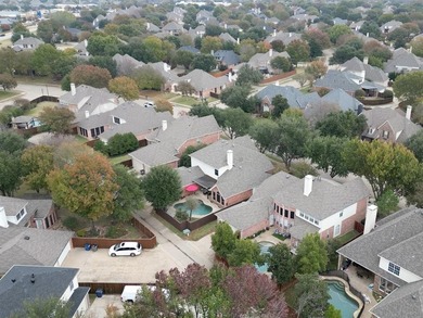 Welcome to the Twin Creeks community. Experience the best of on The Golf Club At Twin Creeks in Texas - for sale on GolfHomes.com, golf home, golf lot