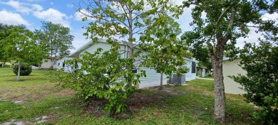 Come settle down in comfort and relaxation in a lovely on Fairways Country Club in Florida - for sale on GolfHomes.com, golf home, golf lot